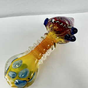 Glass Pipe 11