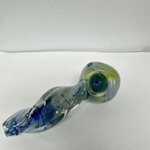 Glass Pipe 21