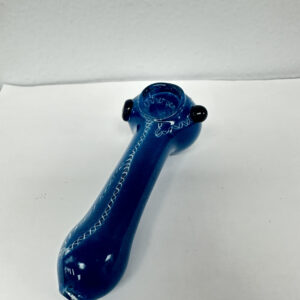 Glass Pipe 22