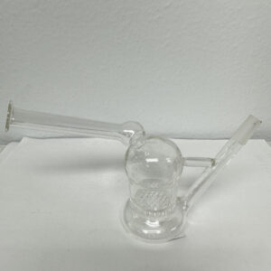 Glass Pipe 25