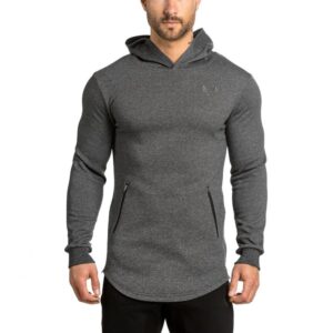 100% Cotton Logo Custom Jumper hoodies Sports Pullover mens jumper hoddies men