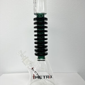 Metrix Rings Glass   0068