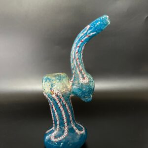 Decent Style Glass Bubbler