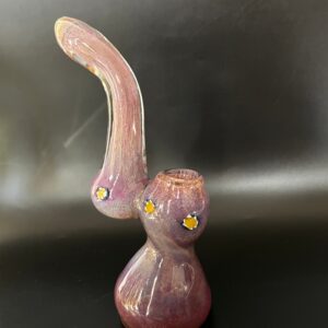 Small Single Chambered Bubbler