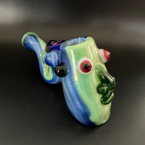 Bubbler