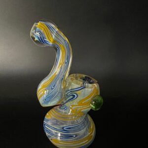 Bubbler