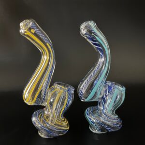 Bubbler