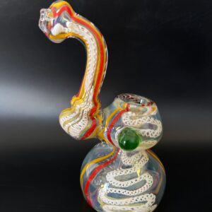 Bubbler