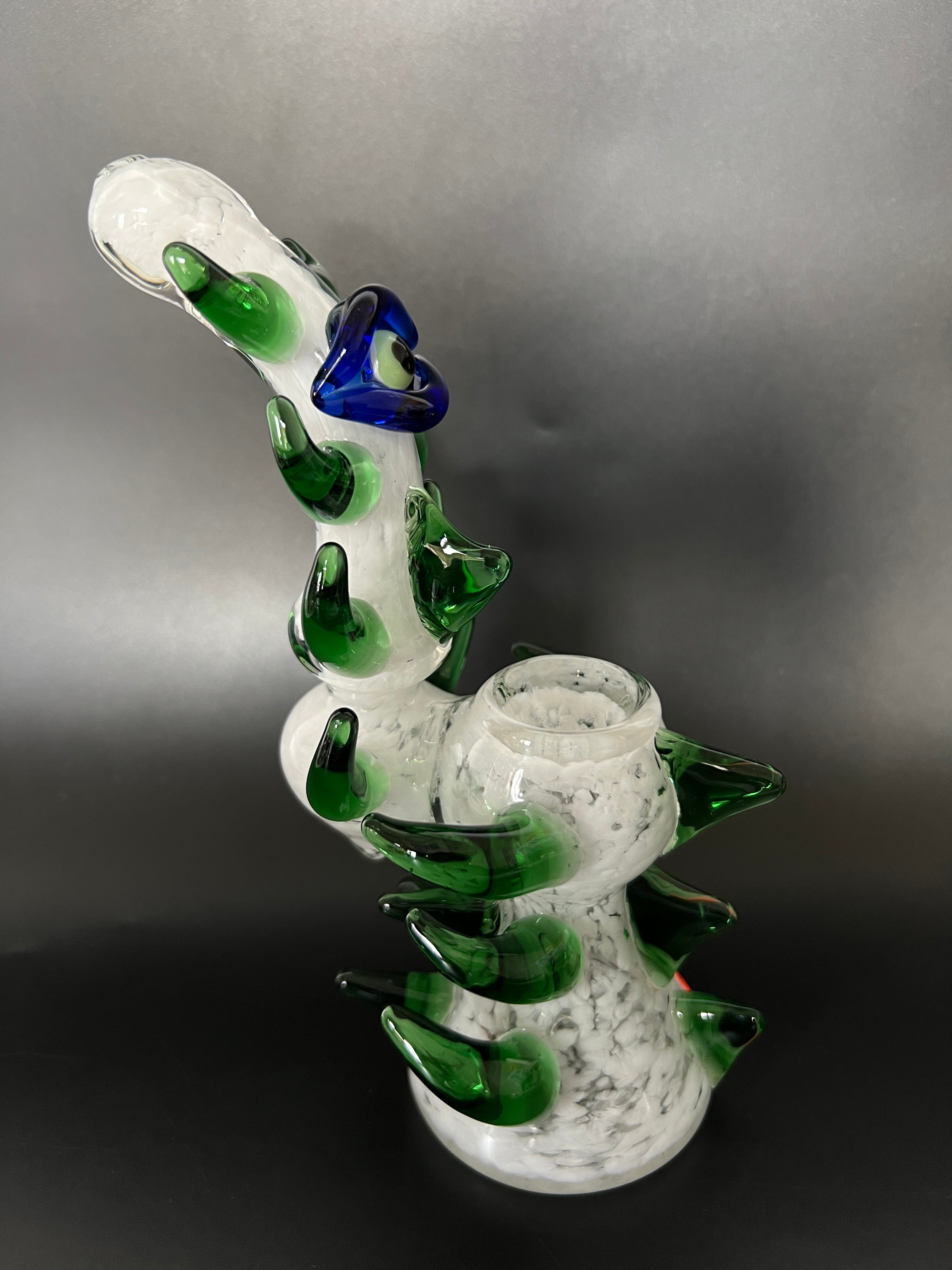 Bubbler