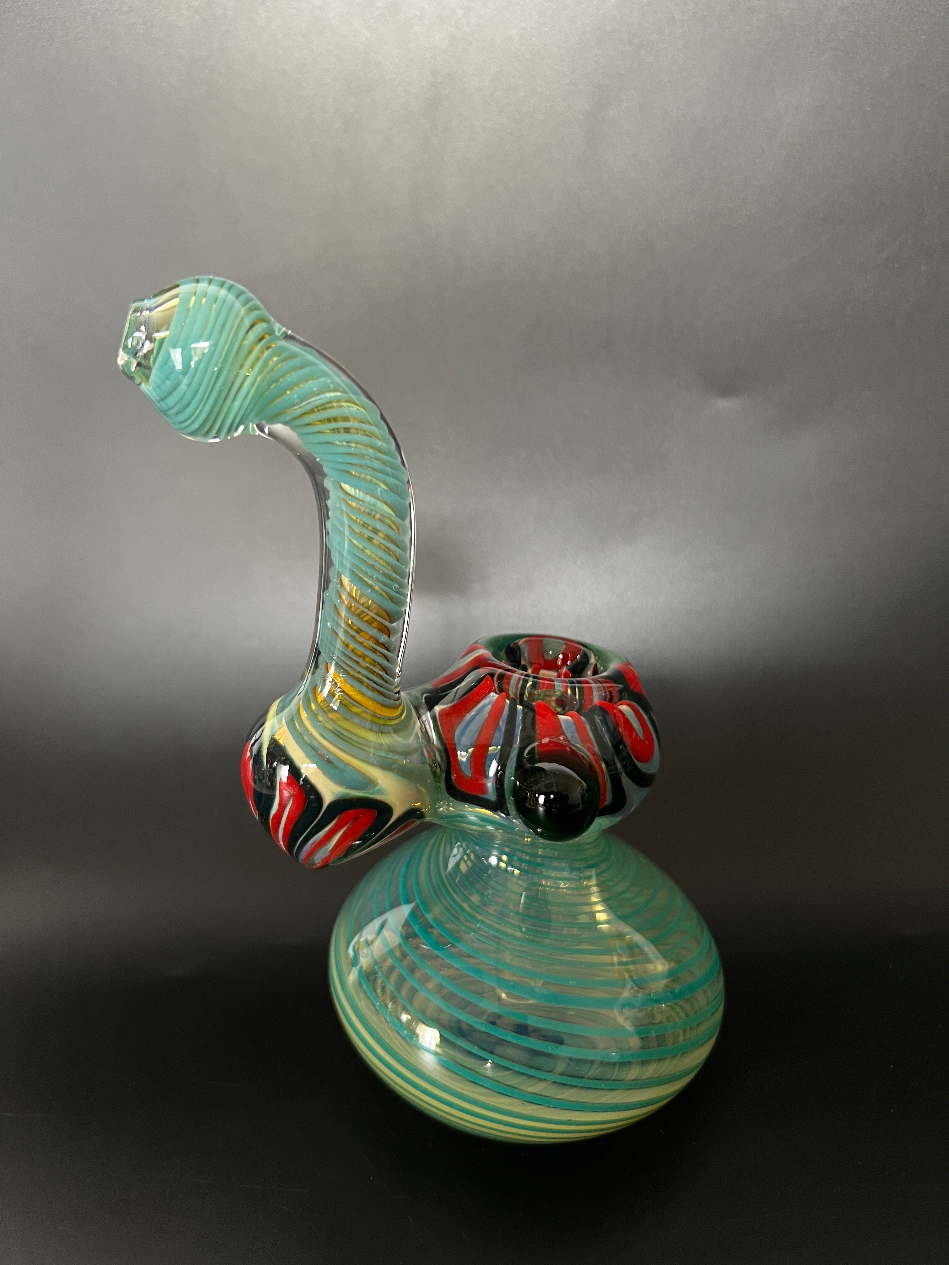 Bubbler