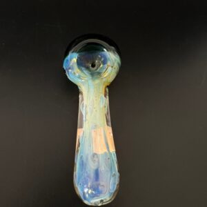 Cool Looking Glass Pipe | Hand Pipe