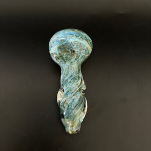 Color Wave Glass Pipe | Hand Pipe