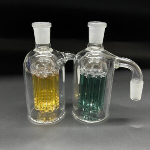 8 Armed Precooler | Ash Catcher