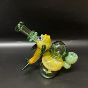 Bubbler