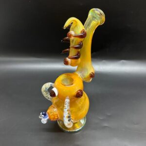 Bubbler