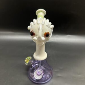 Bubbler