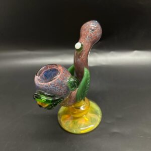 Bubbler