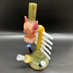 Bubbler