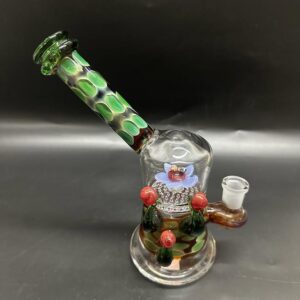 Bubbler