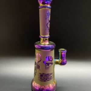 Chinese Looks Dab Rig | Cool Bong