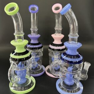 Recycler Dab Rig