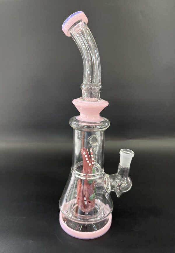 Beaker Pipe