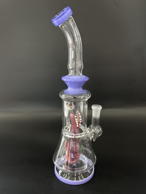 Beaker Pipe