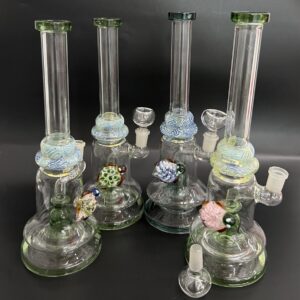 Thick Base Hotselling Glass Rig