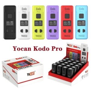 Yocan Kodo Pro