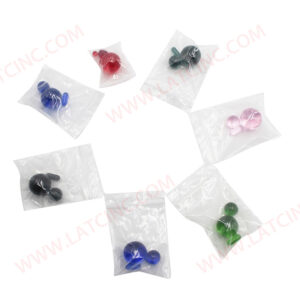 CCBS – CARB CAP 3 PCS SET CAPSULE / SMALL BALL / BIG BALL (BEAD SET)