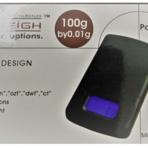 DW100AC – DIGIWEIGH SCALE ECONOMIC DESIGN