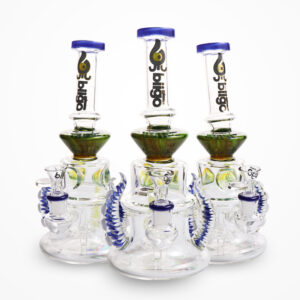 GT041 – BIIGO WATER PIPE