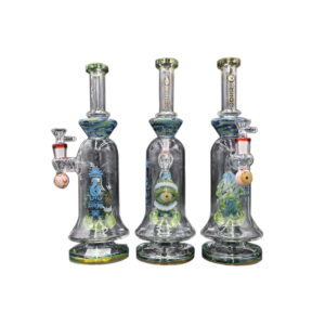 GT050 – BIIGO WATER PIPE