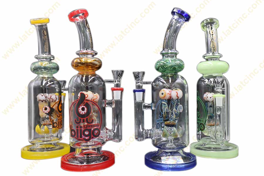 GTG-20 – BIIGO WATER PIPE