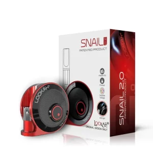 LOOKAH Snail 2.0 – RED