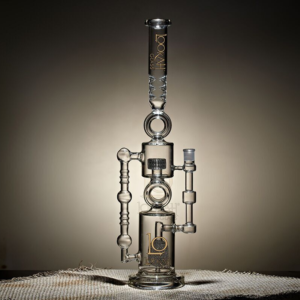 LO033 – LOOKAH WATER PIPE