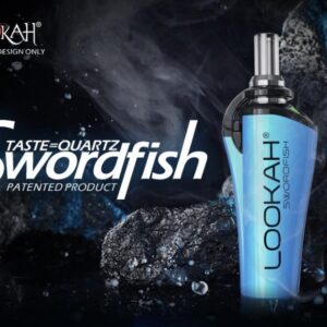 Lookah Swordfish Wax Pen