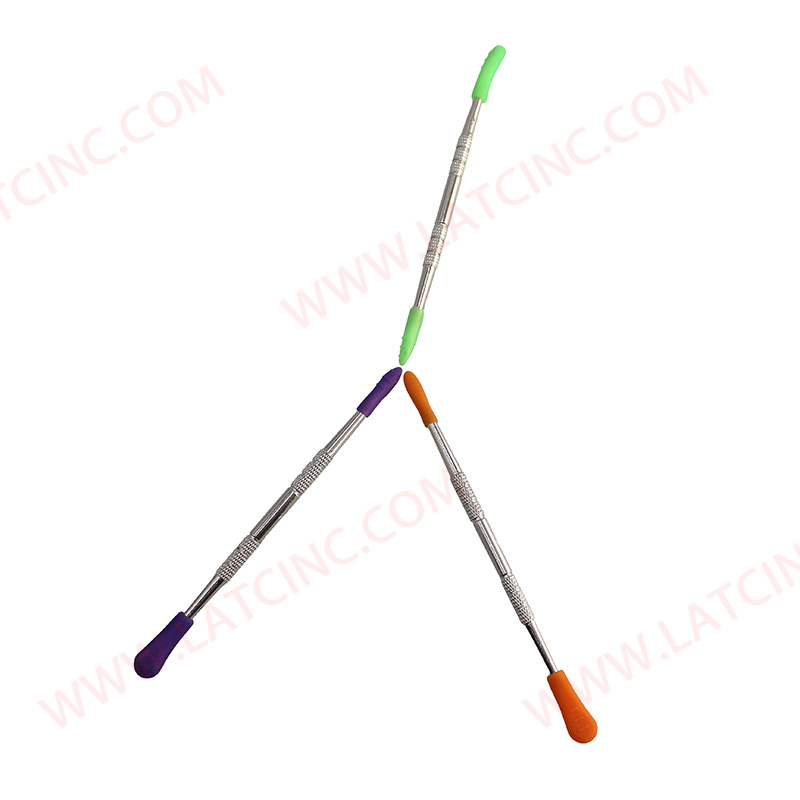 SMTD – SILICONE METAL DABBER