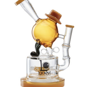 CUTE BABY BONG WPC997 – YELLOW