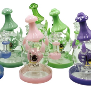 LOOKAH Cute Portable Dab rig