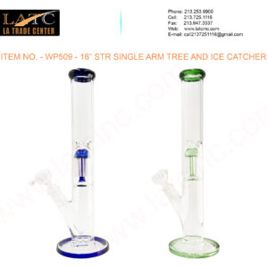 WP509 – 16” STR SINGLE ARM TREE AND ICE CATCHER