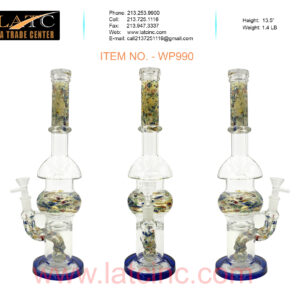 WP990 – WATER PIPE NP