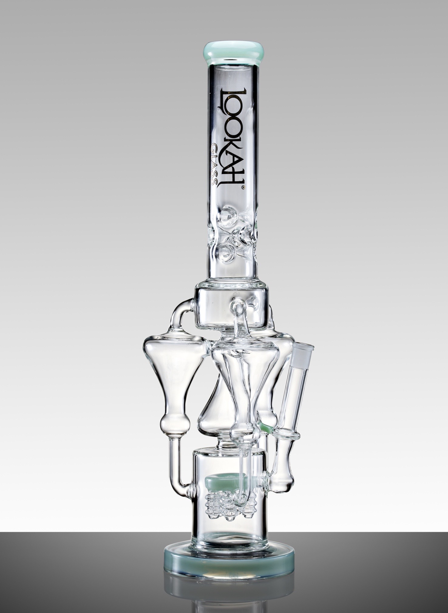 WPC702 – LOOKAH WATER PIPE