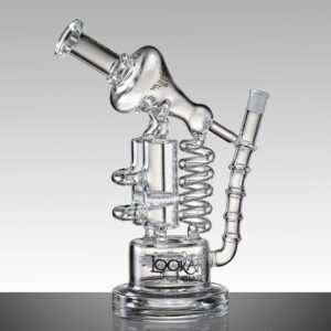 WPC709 – LOOKAH WATER PIPE