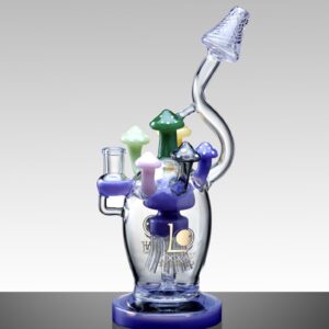 WPC722 – LOOKAH WATER PIPE