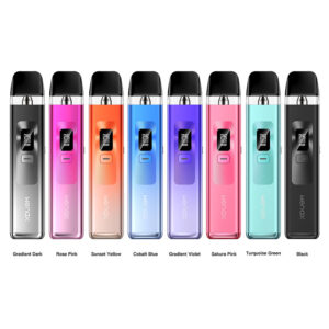 GeekVape Wenax Q Kit