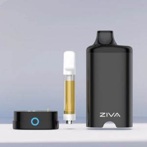 YOCAN ZIVA – BLACK