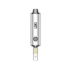 YOCAN LOKI – ELECTRIC NECTAR COLLECTOR – SILVER