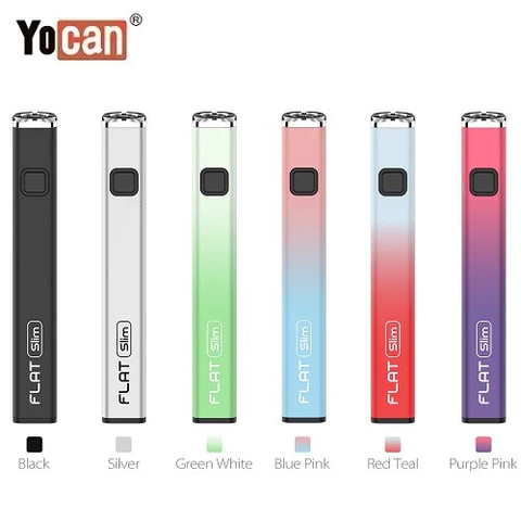 YOCAN FLAT