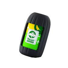 YOCAN GREEN WHALE PERSONAL AIR FILTER – BLACK